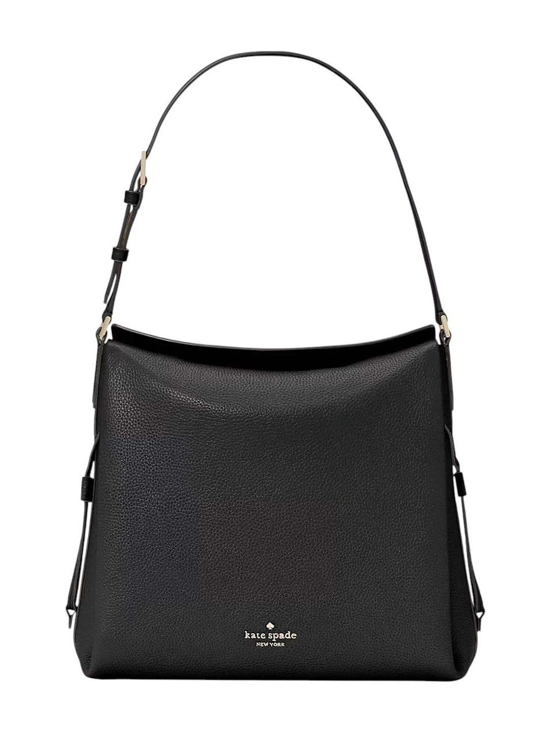 Kate Spade Leather Shoulder Bag-picture-45