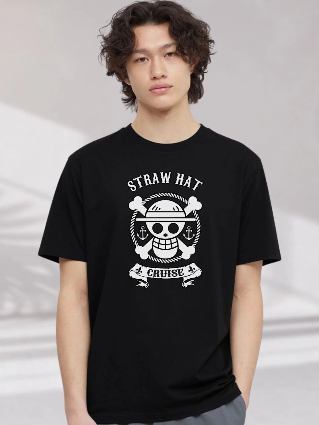 Cool Plus Men Printed T-shirt-picture-15