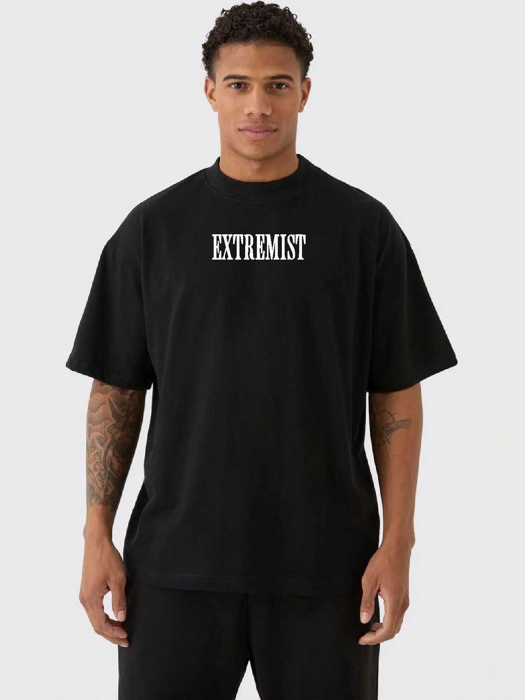 SMOSH Men Printed T-shirt-picture-52