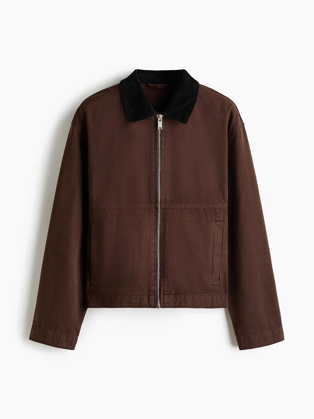 H&M Men Workwear Jacket-picture-48
