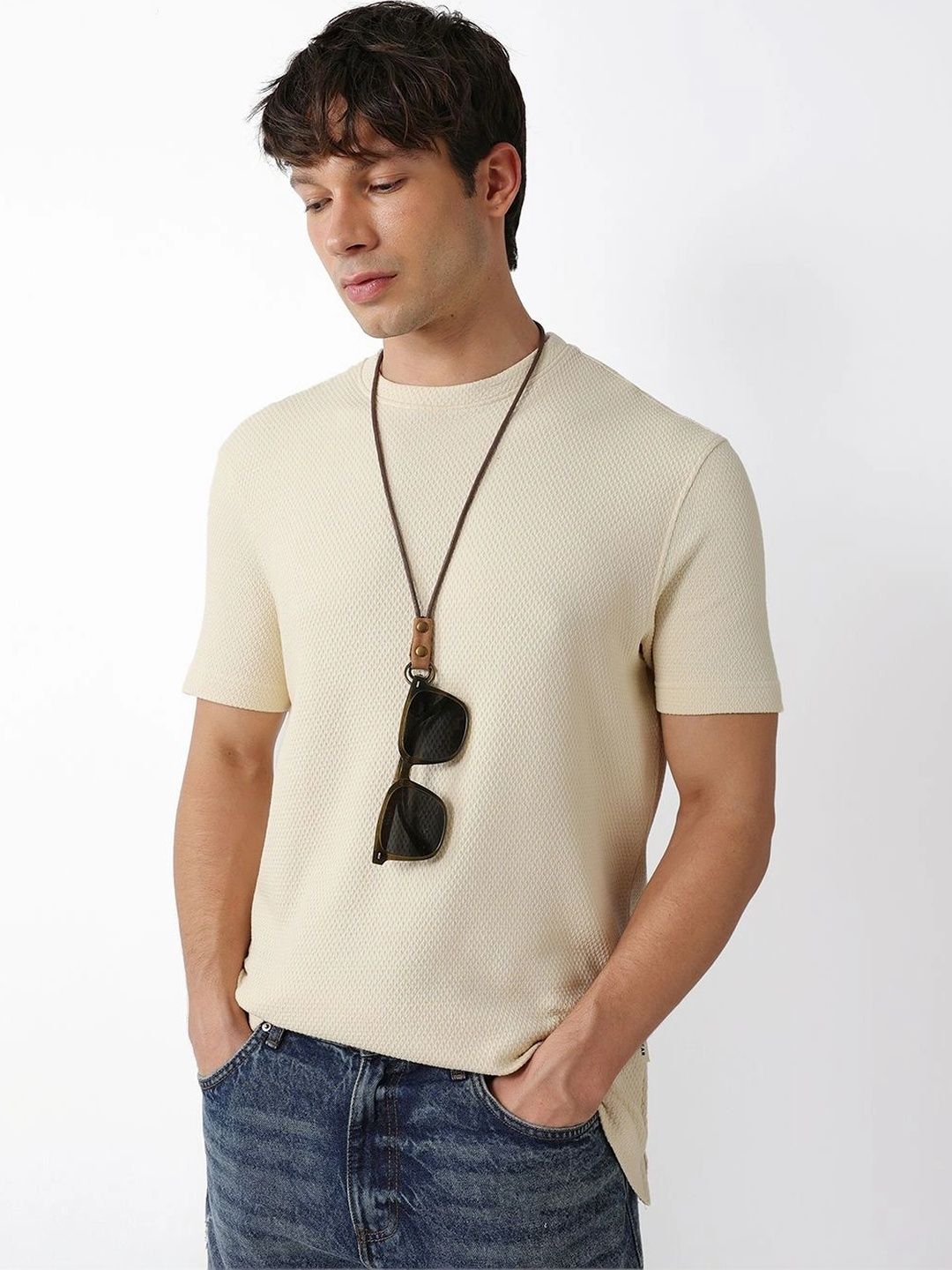 THE BEAR HOUSE Men T-shirt-picture-55