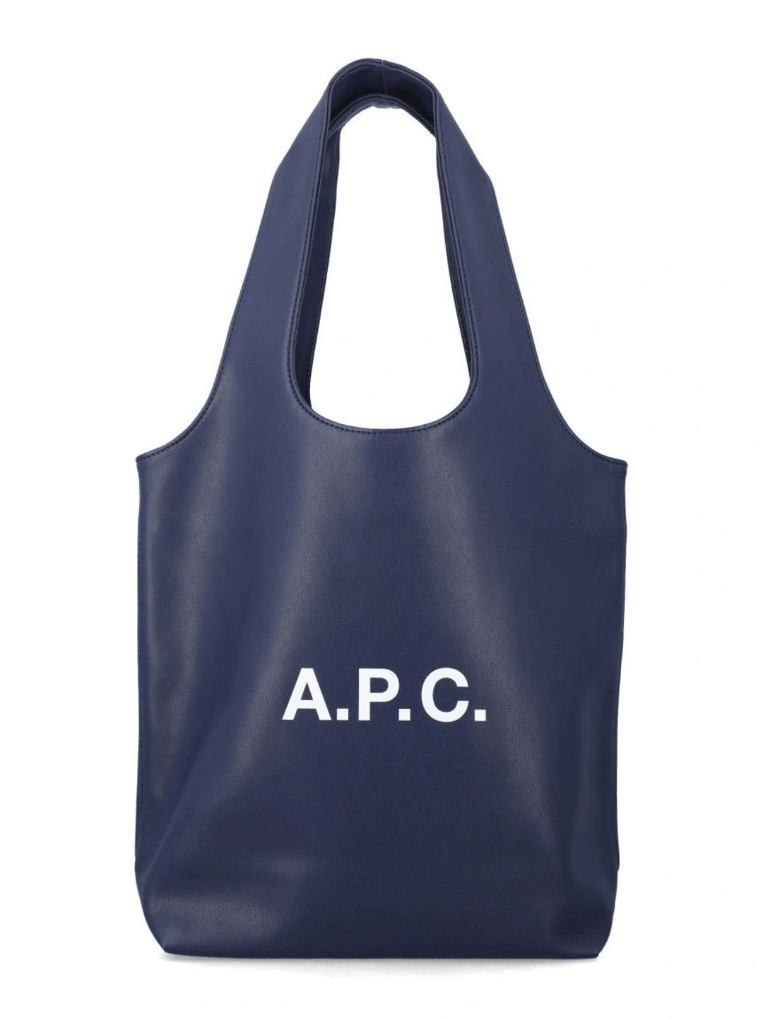 A.P.C. Printed Tote Bag-picture-18