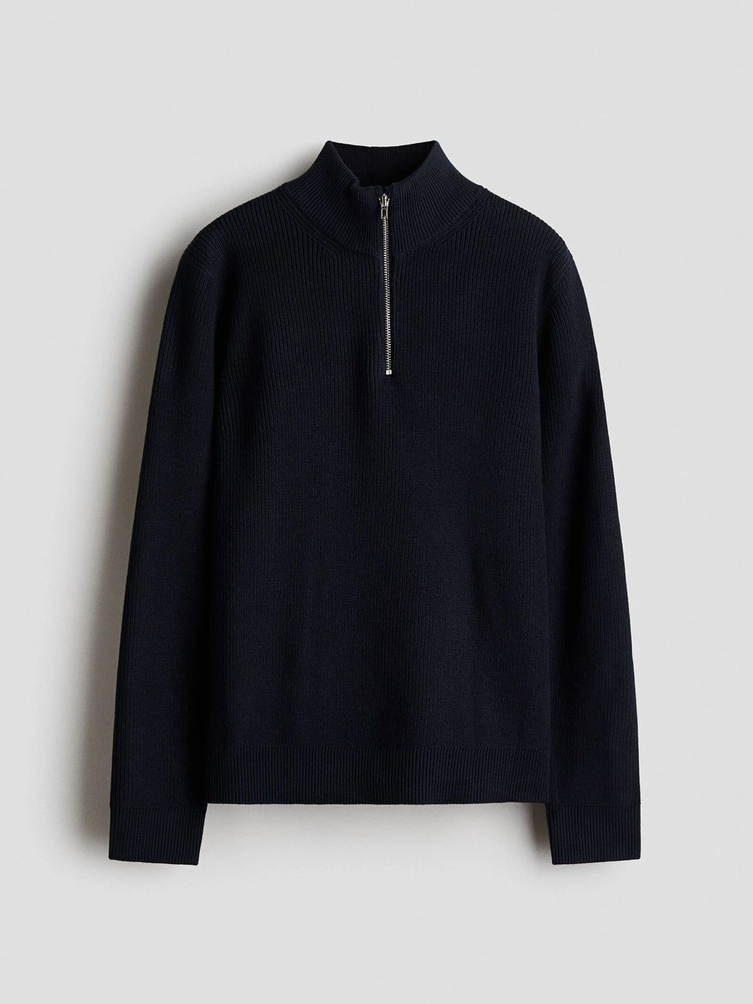 H&M Boys Half-Zip Jumper-picture-17