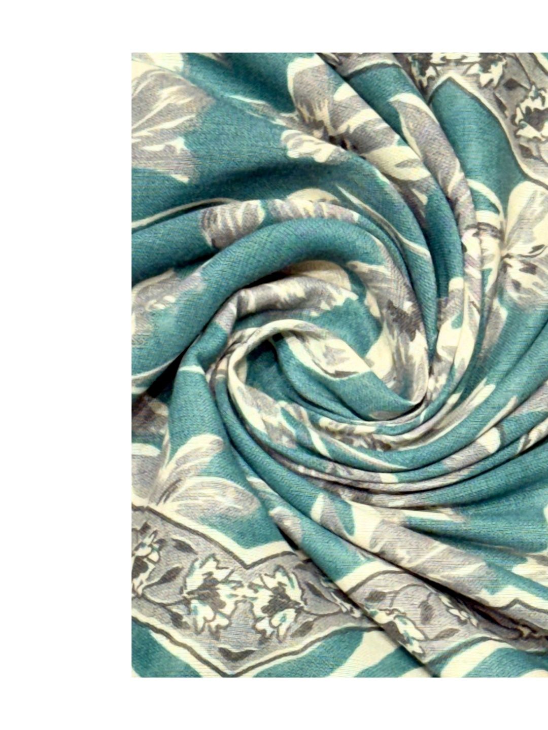 Biba Pure Cotton Unstitched Dress Material-picture-18