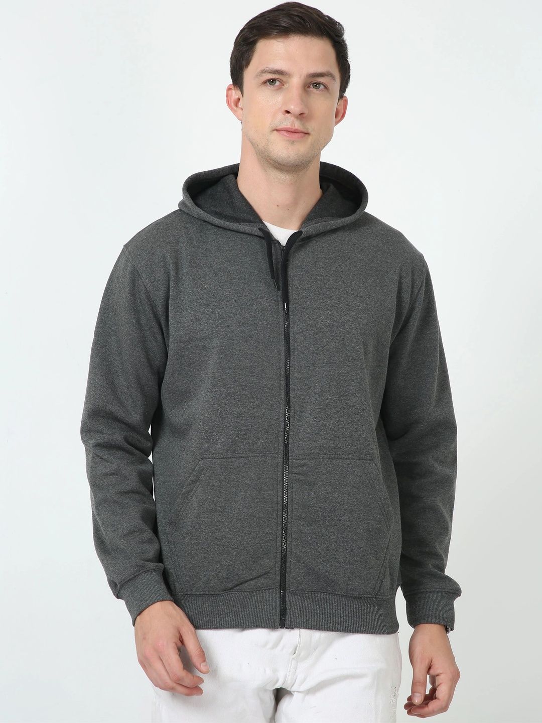 TURTEE Men Hooded Sweatshirt-image-33