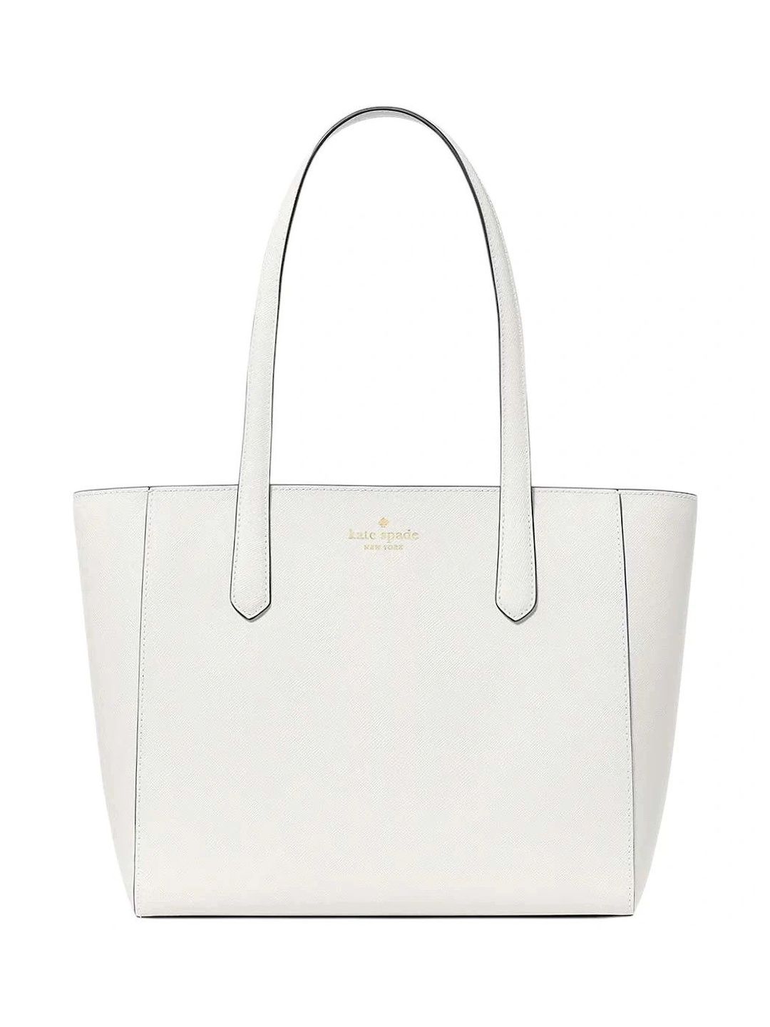 Kate Spade Textured Structured Tote Bag-picture-12