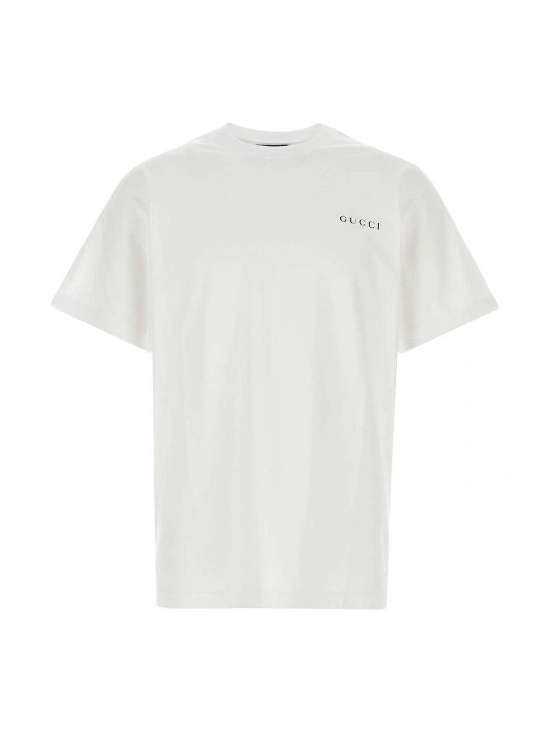 Gucci Men Printed T-shirt-picture-34