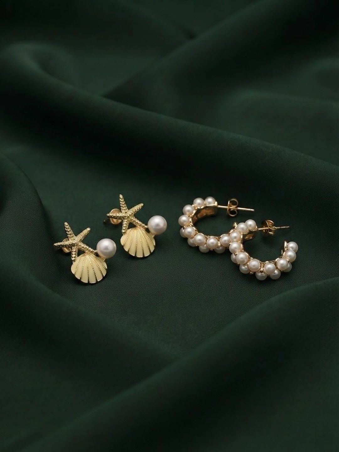 DURATI Quirky Earrings-picture-15
