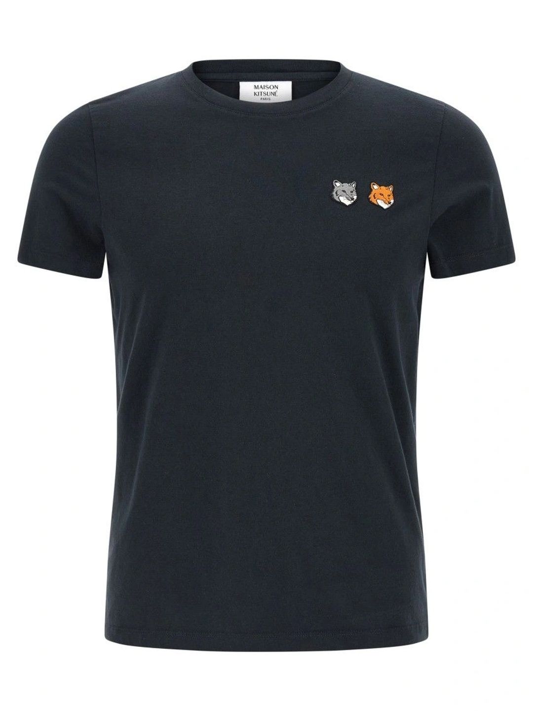 Maison Kitsune Men Printed T-shirt-picture-39