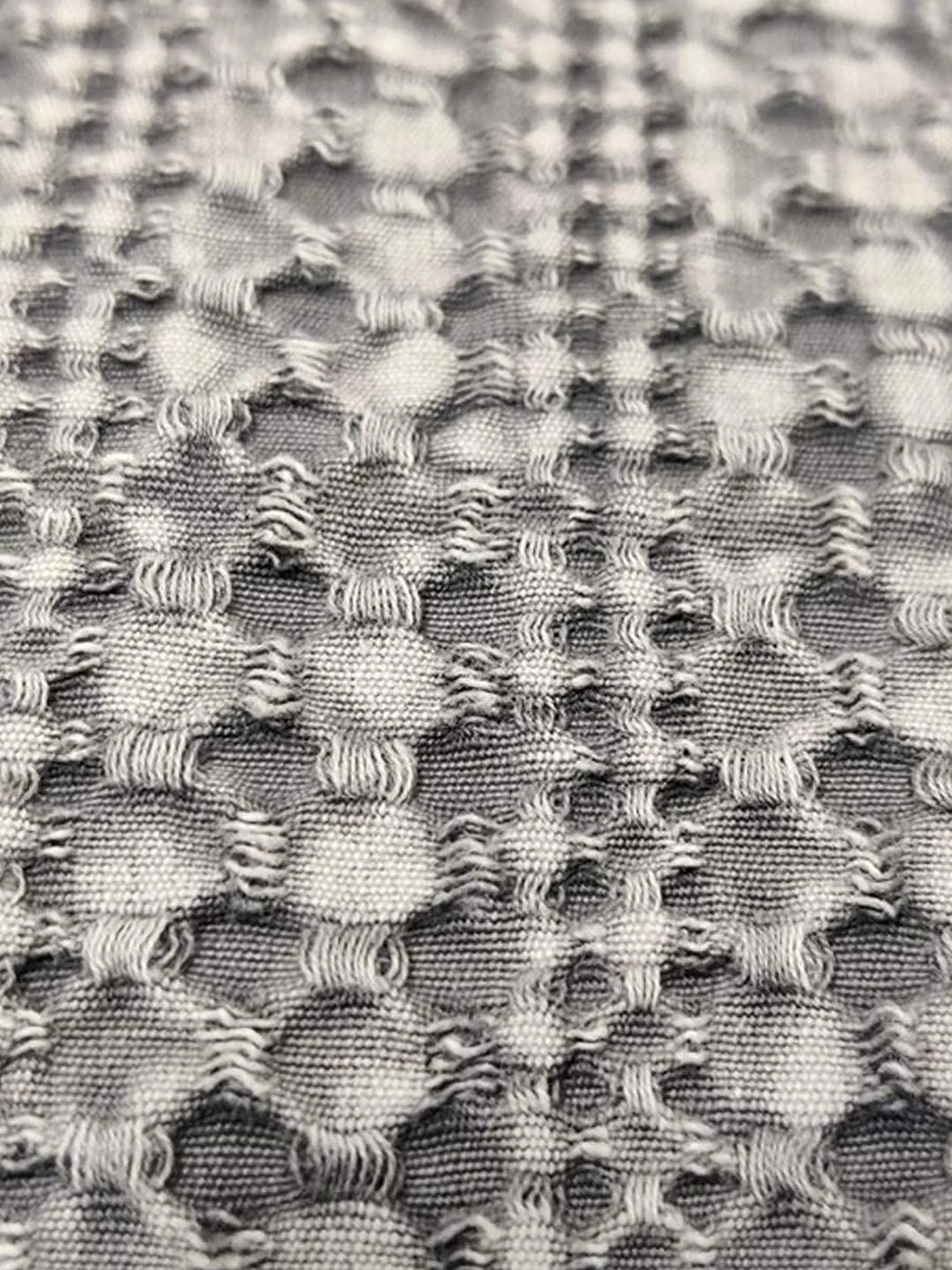 SAJAVAT Grey Cushion Covers-image-0