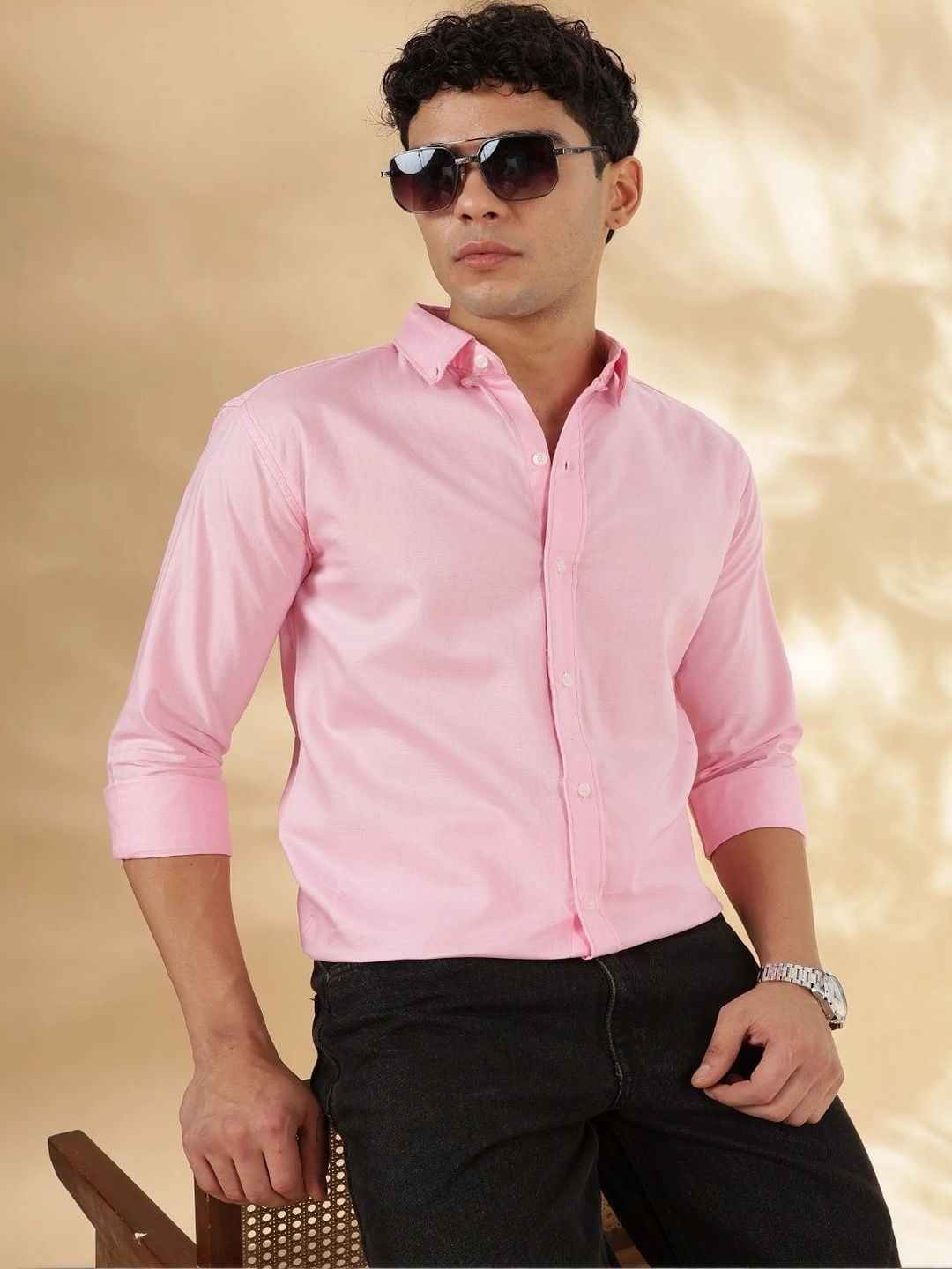 Moda Rapido Men Casual Shirt-picture-50