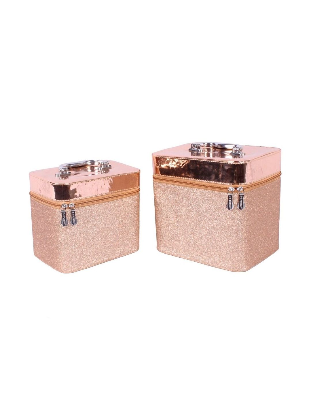 MaaCare Rose Set of 1 Regular Makeup Organiser Organisers-image-39