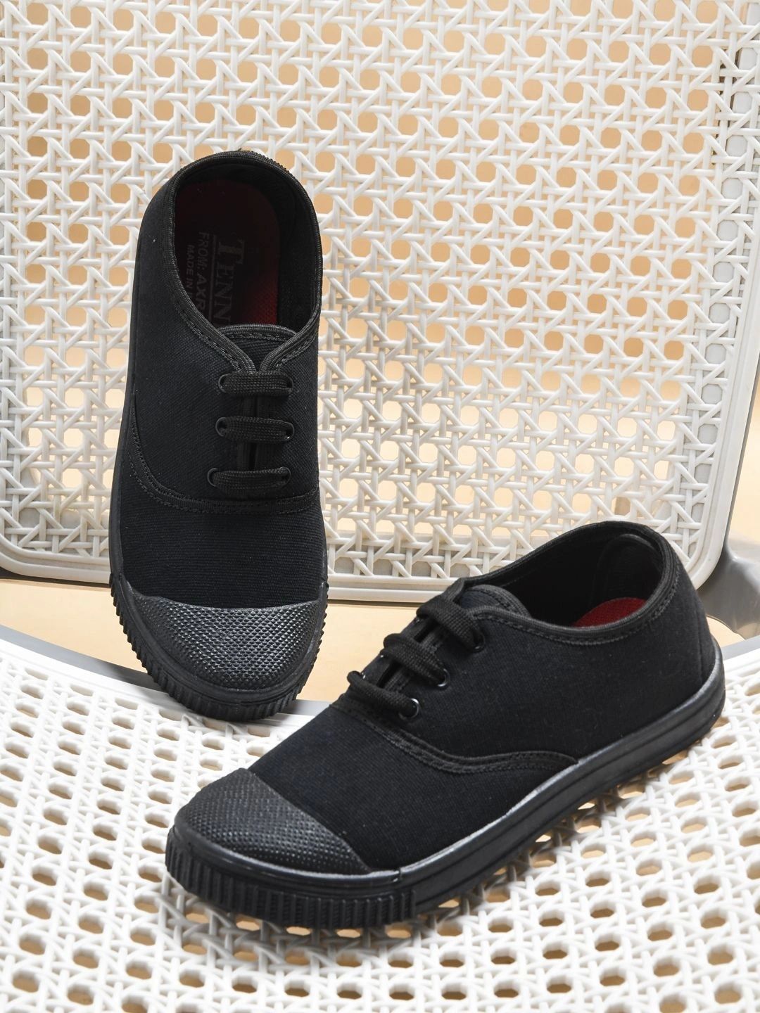 ABLESTEP Unisex Kids Sneakers-picture-20