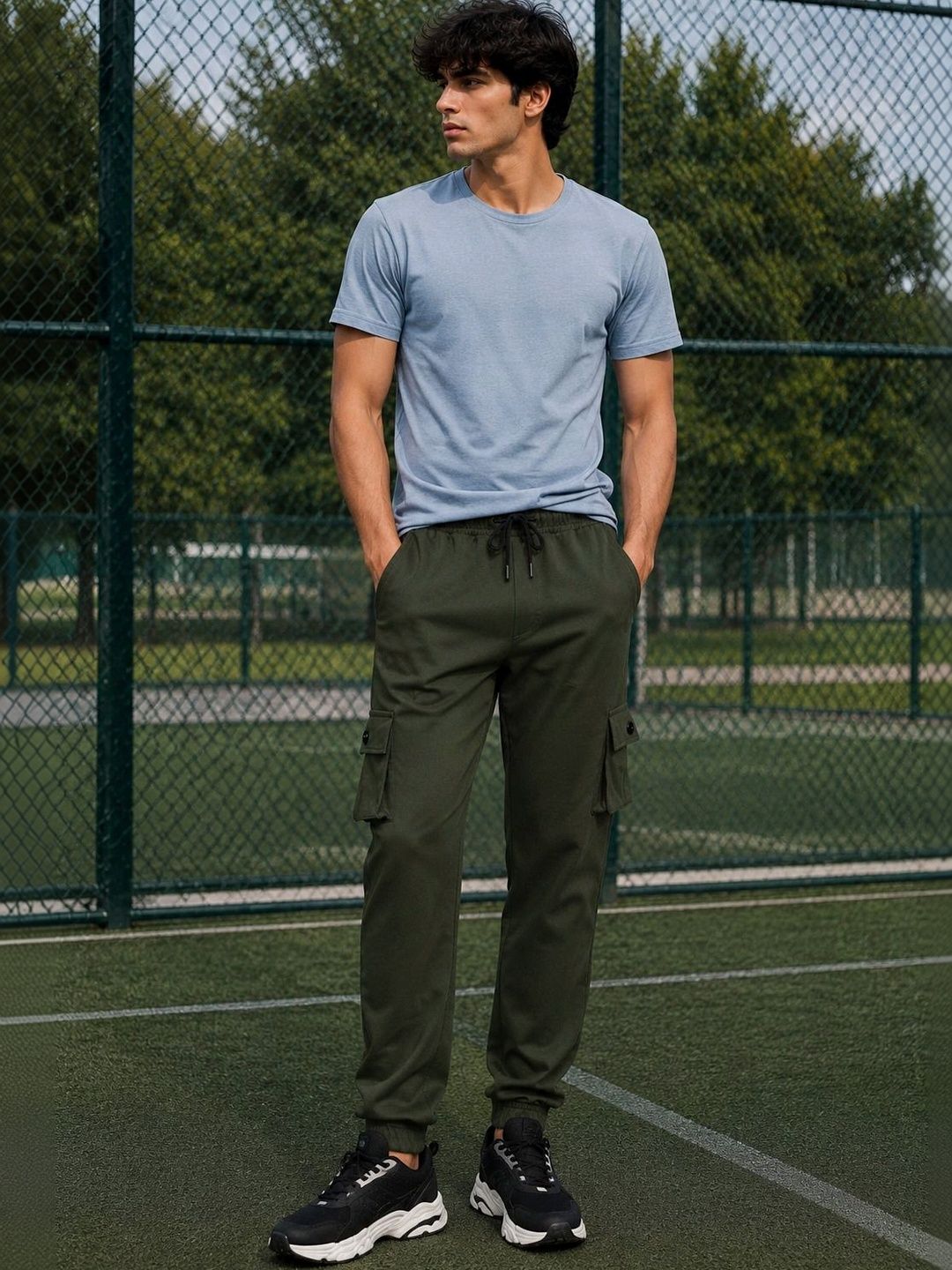 SZN Men Smart Trousers-picture-54