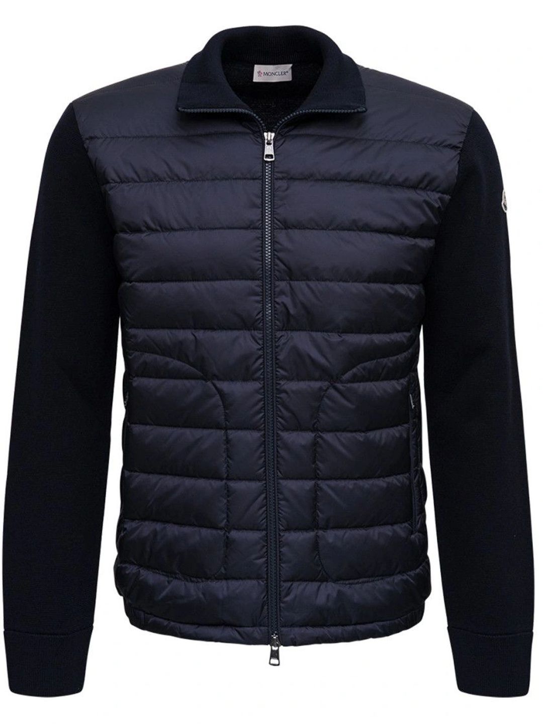 Moncler Men Colourblocked Pullover-picture-42