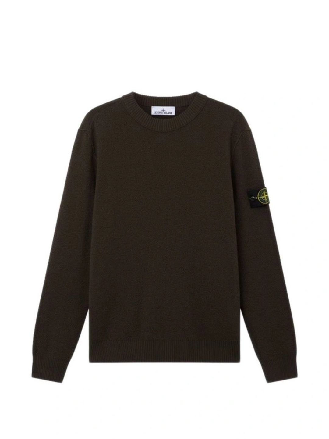 Stone Island Men Woollen Pullover-picture-24