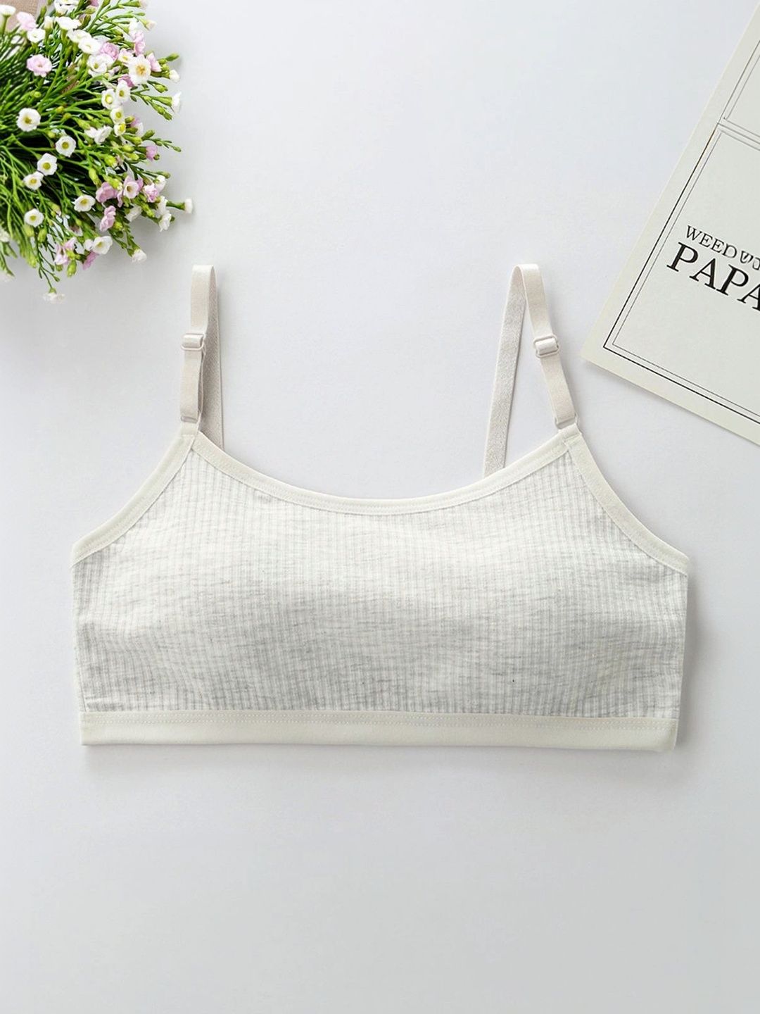 FOREVER FRIDAY Bra Full Coverage Underwired Lightly Padded-picture-49