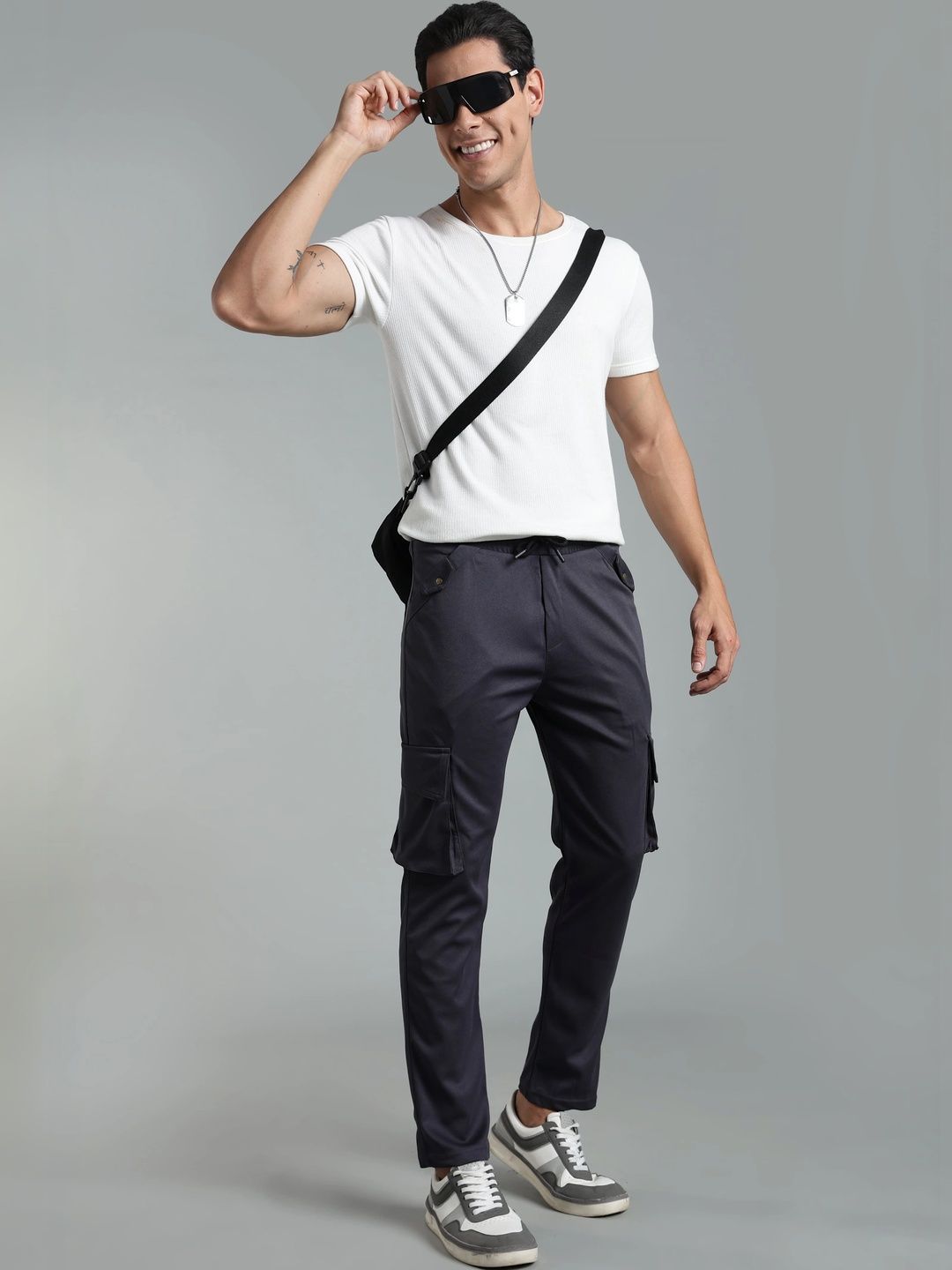 SZN Men Smart Trousers-picture-28