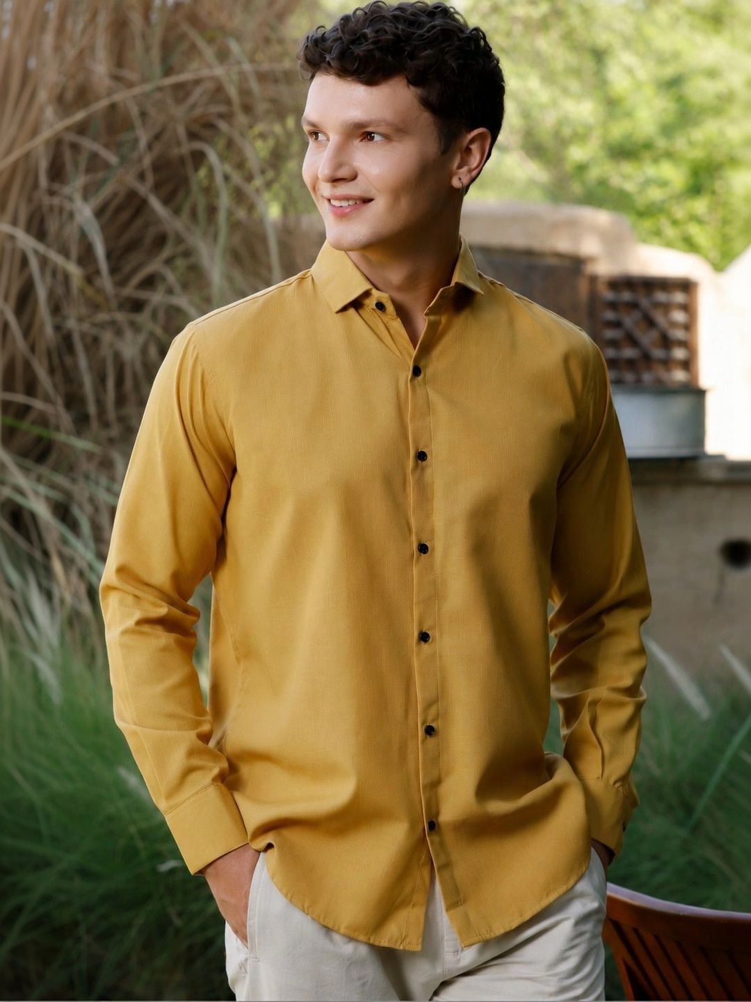 ZILCON Men Premium Casual Shirt-picture-40