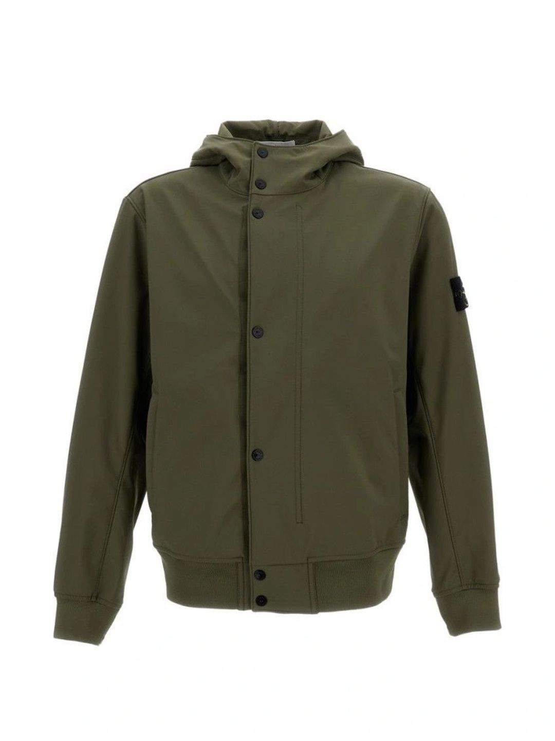 Stone Island Men Bomber Jacket-picture-49