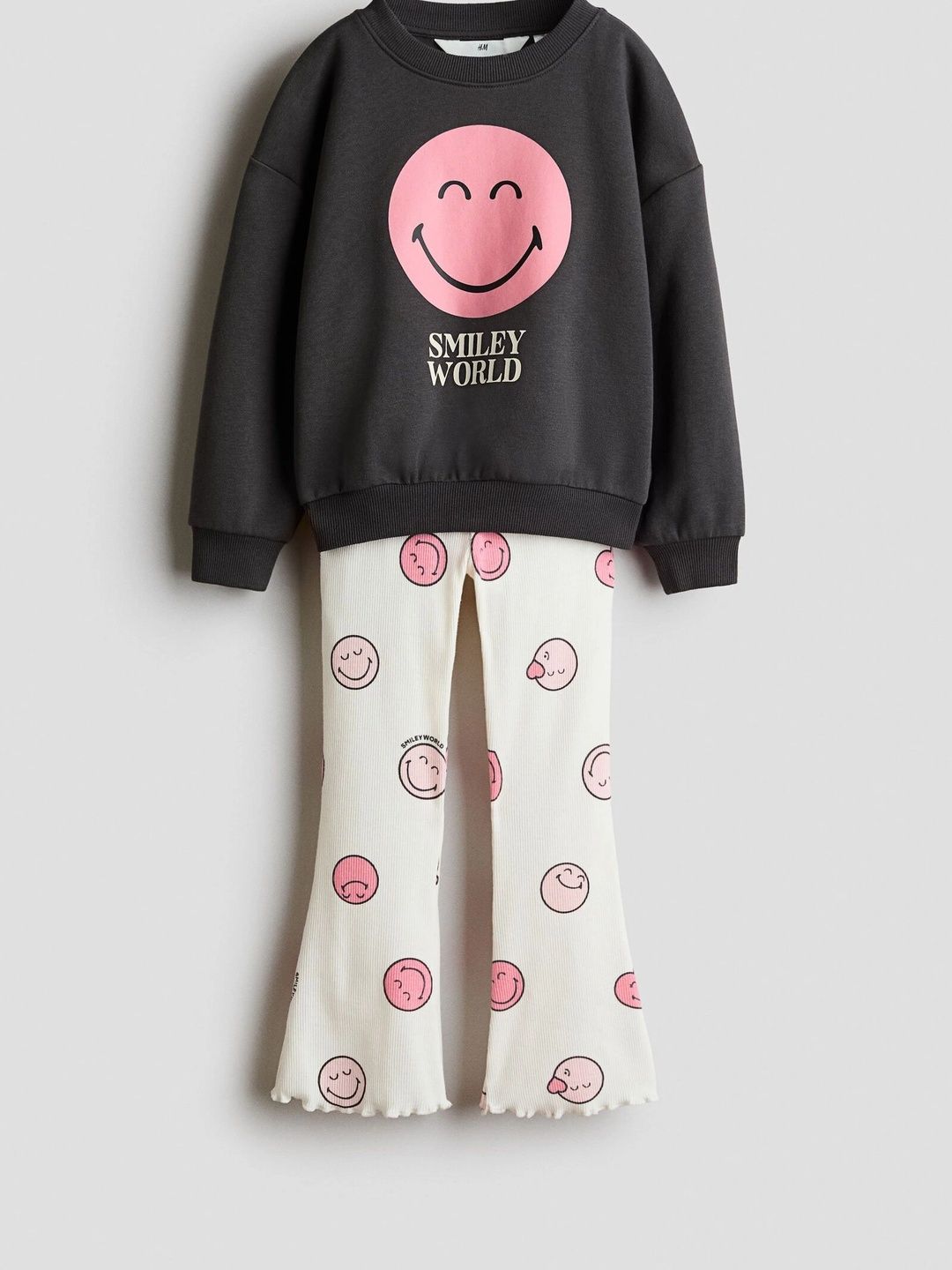 H&M 2-Piece Printed Set-picture-52