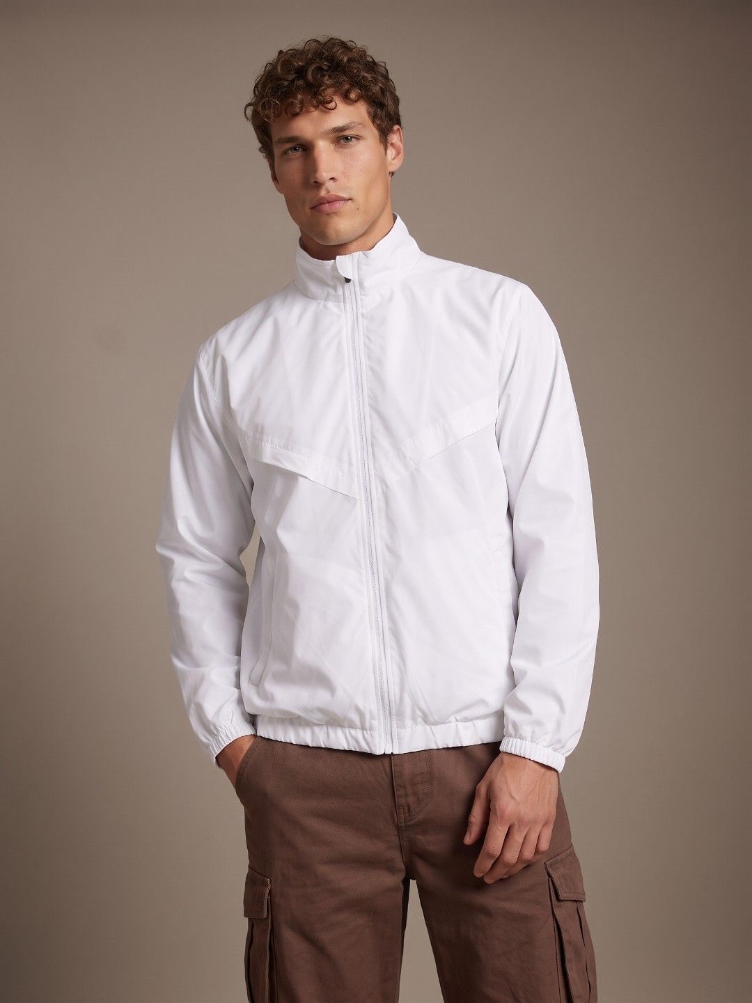 glitchez Windcheater Tailored Jacket-picture-26