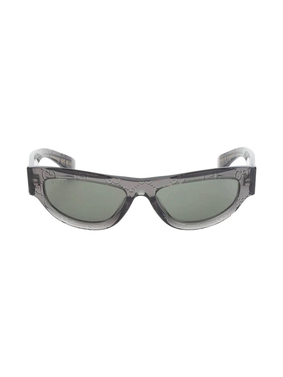 Gucci Unisex Grey Other Sunglasses with-image-16