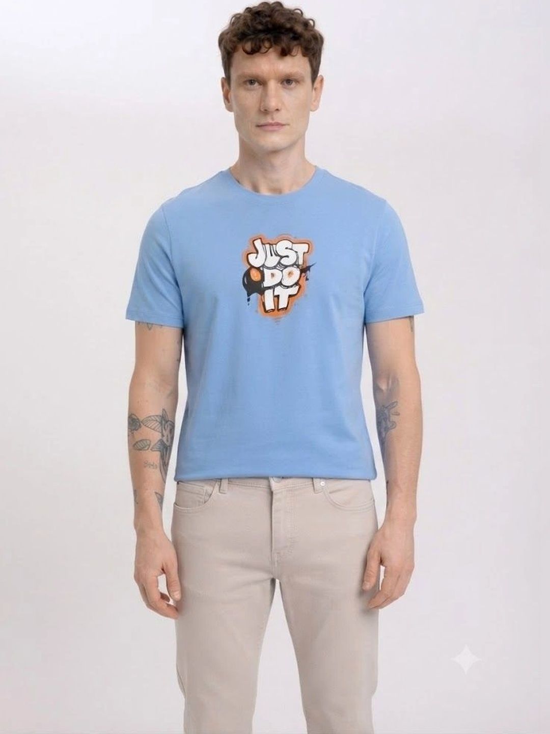BAESD Men Typography Printed T-shirt-picture-19