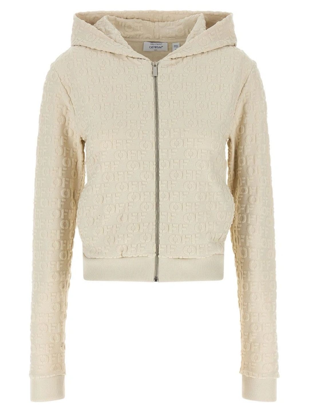 Off-White Women Hooded Sweatshirt-picture-42