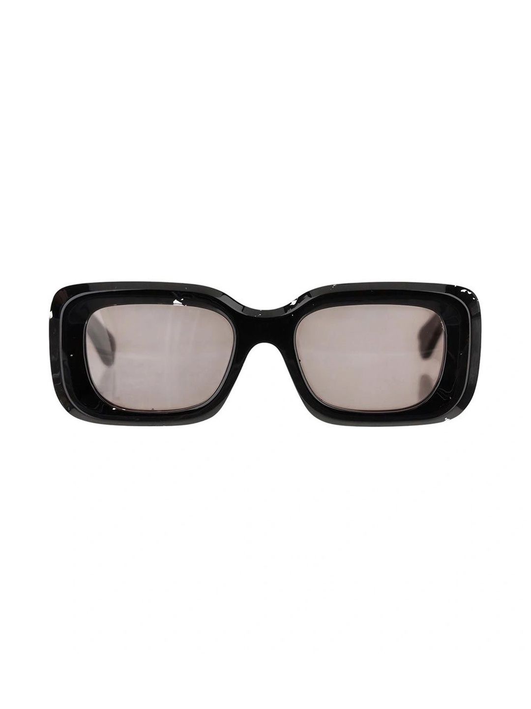 Chloe Women Grey Lens & Black Rectangle Sunglasses with-image-28