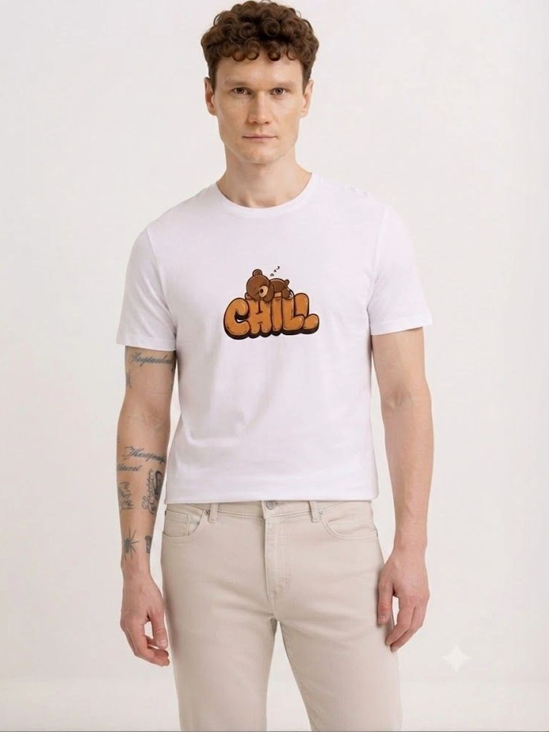 BAESD Men Printed T-shirt-picture-10