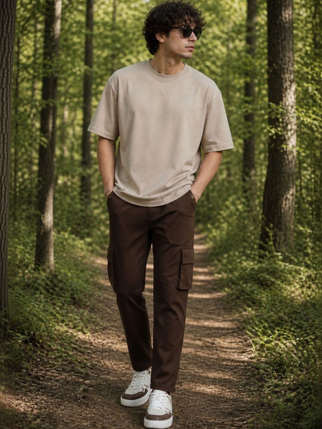 SZN Men Smart Trousers-picture-28