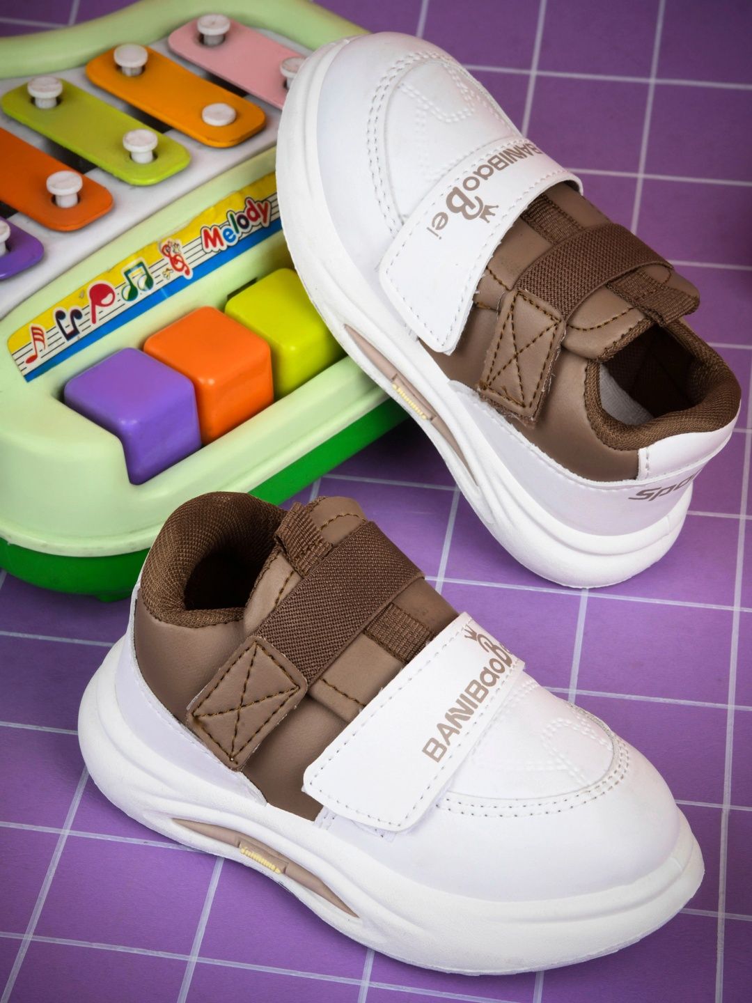 ABLESTEP Boys Sneakers-picture-44