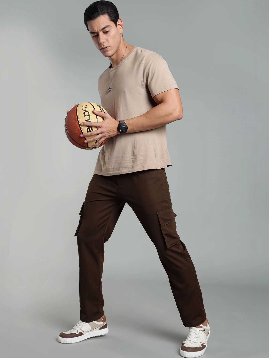 SZN Men Smart Trousers-picture-41