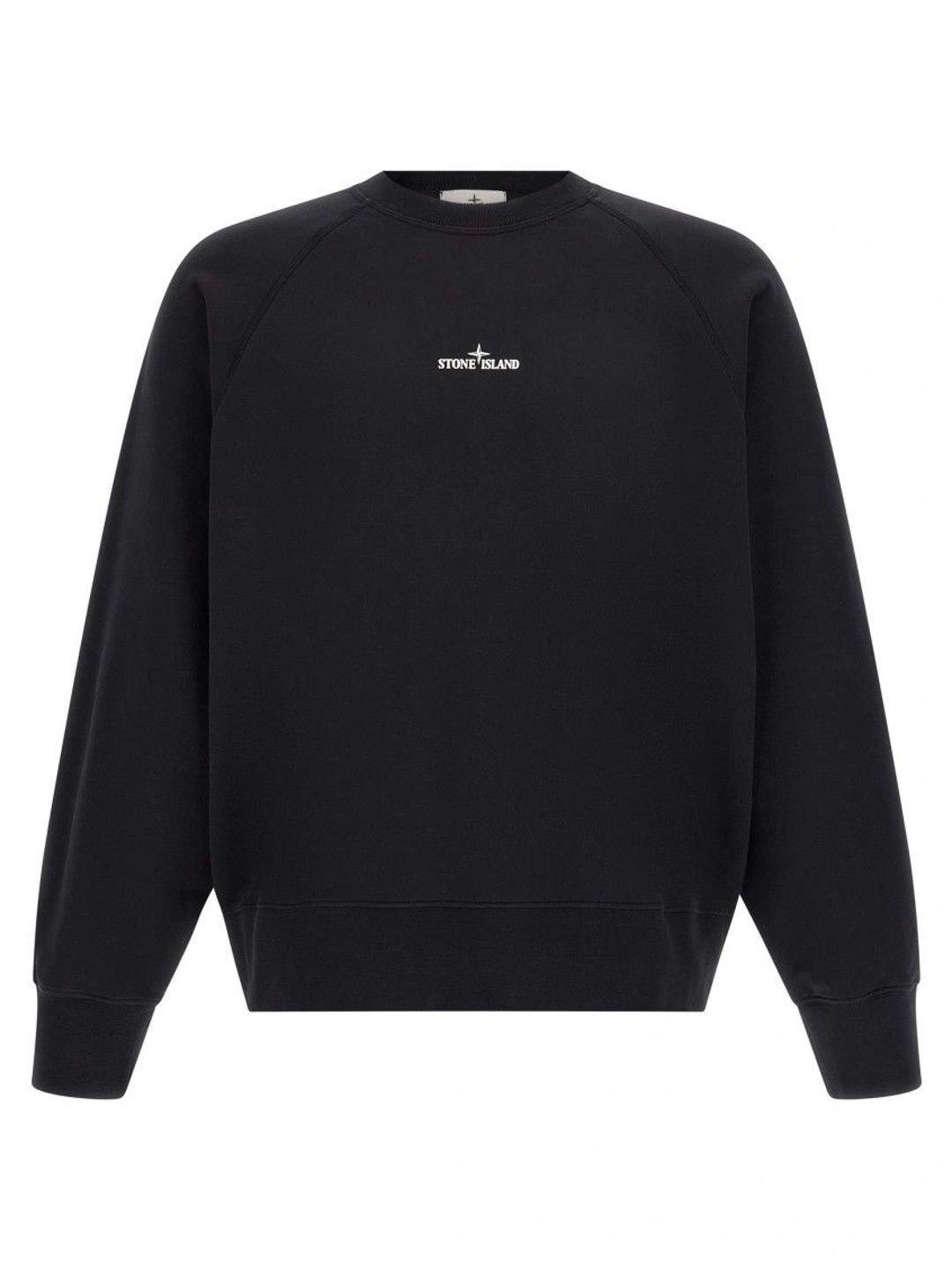Stone Island Men Printed Sweatshirt-picture-12