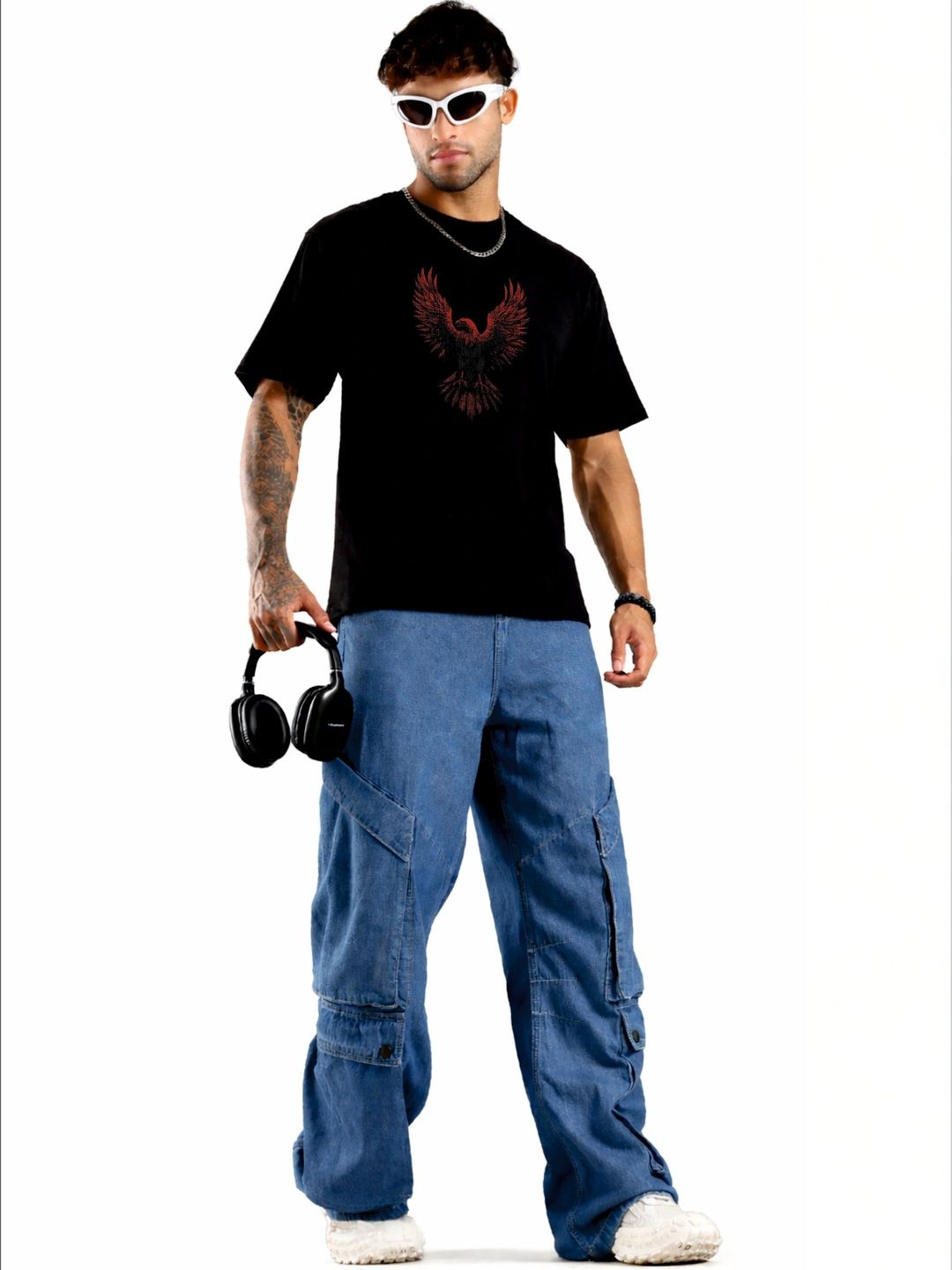 SMOSH Men Printed T-shirt-picture-15