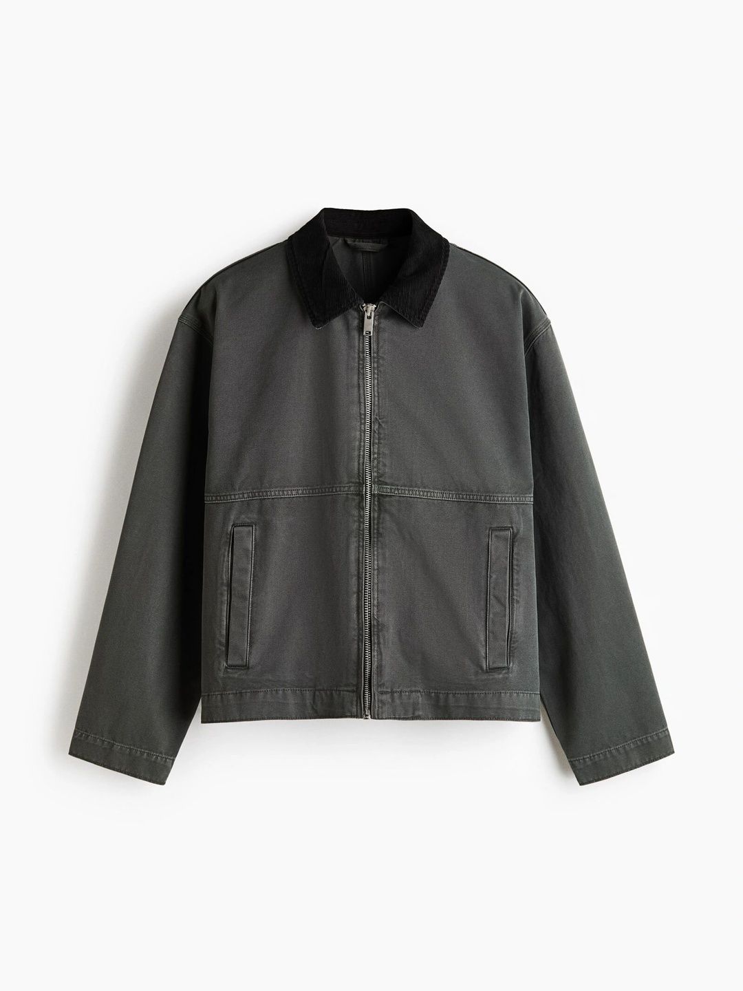 H&M Men Workwear Jacket-picture-35