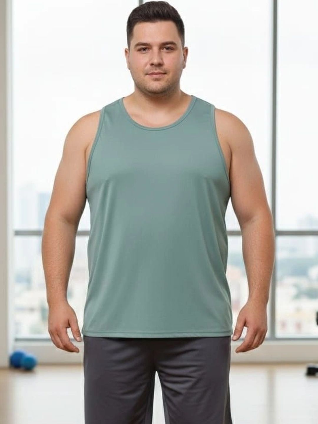 DAAWEAR OUTFITS Men T-shirt-picture-17