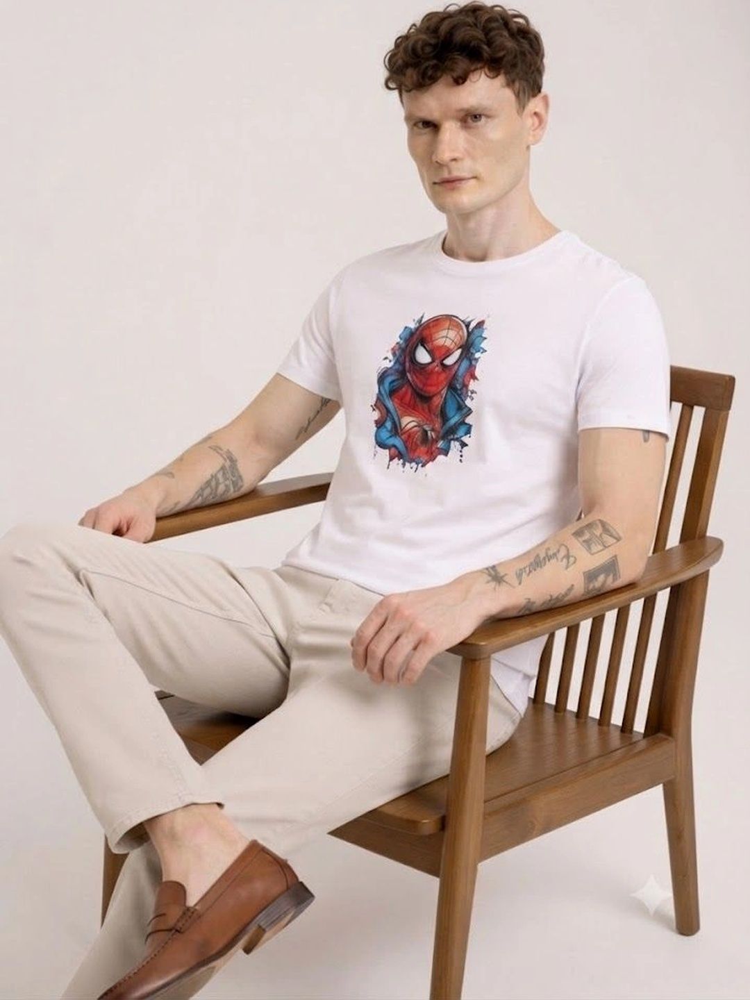 BAESD Men Printed T-shirt-picture-23