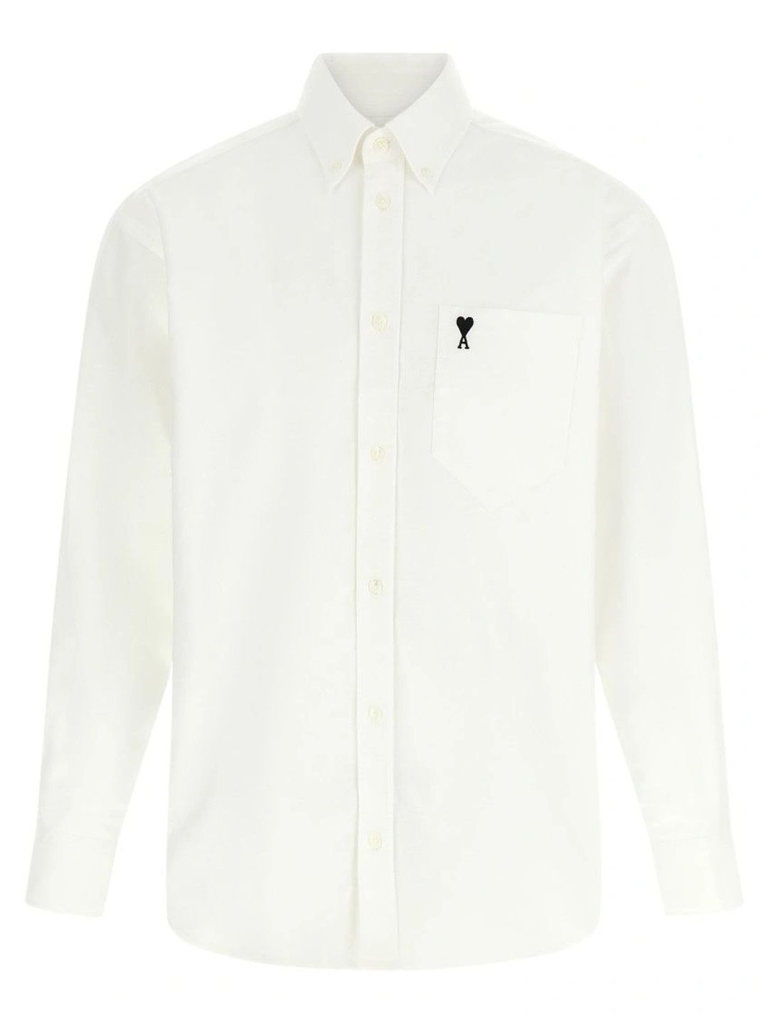 Ami Paris Men Casual Shirt-picture-30