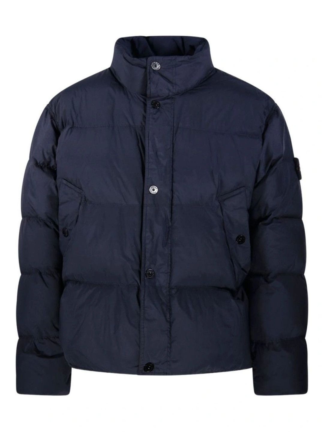 Stone Island Men Insulator Puffer Jacket-picture-48