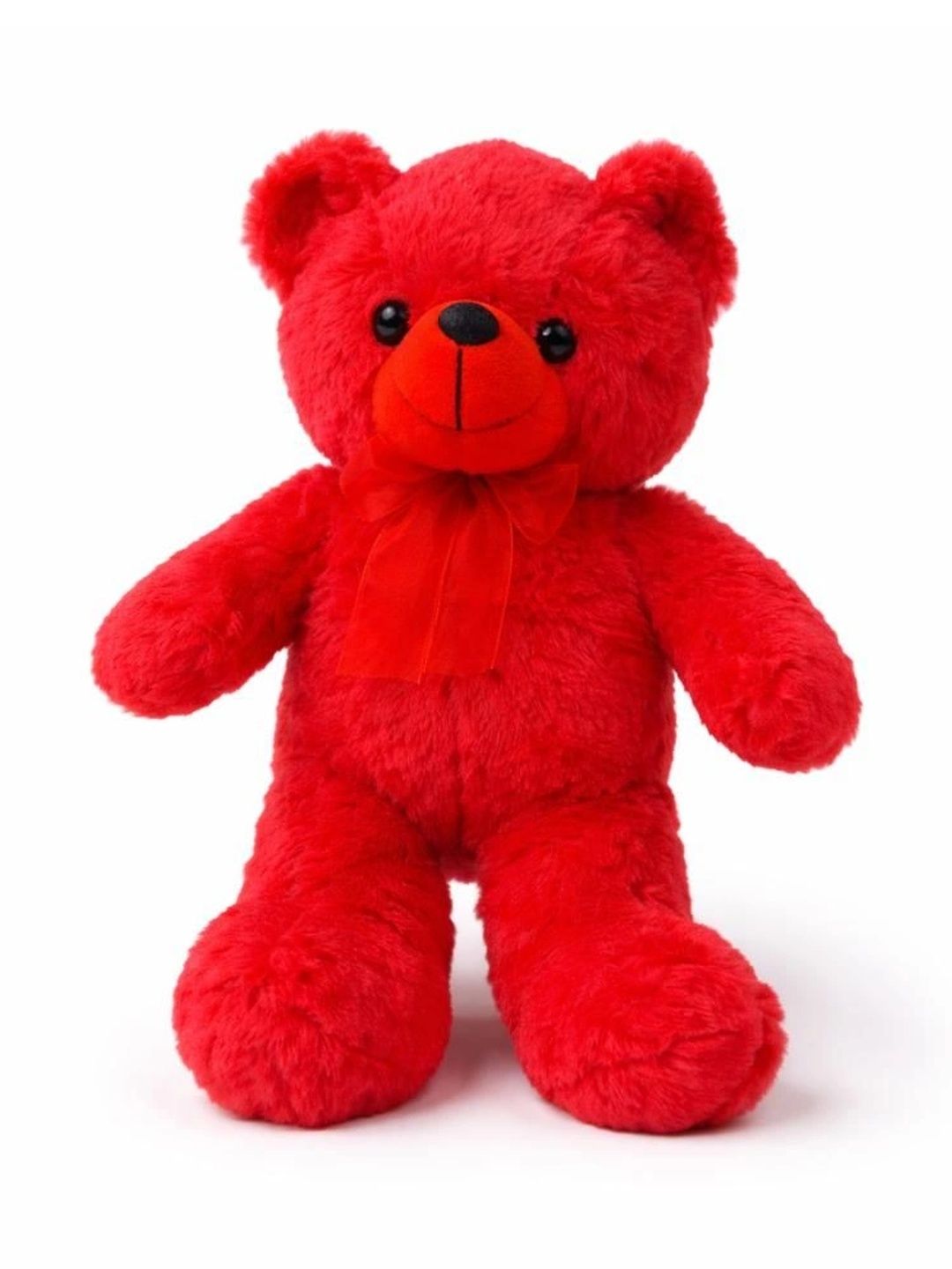 Tedcity Microfibre Filled Non-Allergic Soft Toy Soft Toys and Dolls-picture-41