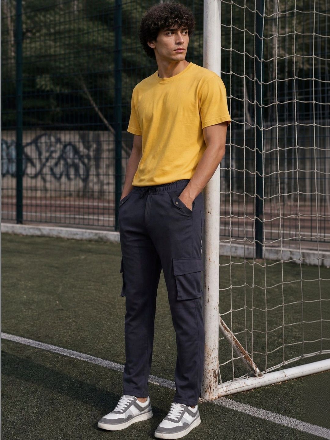 SZN Men Smart Trousers-picture-45