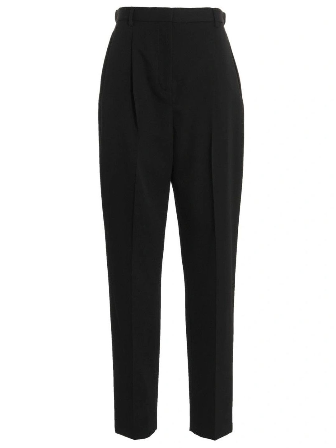 Tory Burch Women Tapered Fit Trousers-picture-13