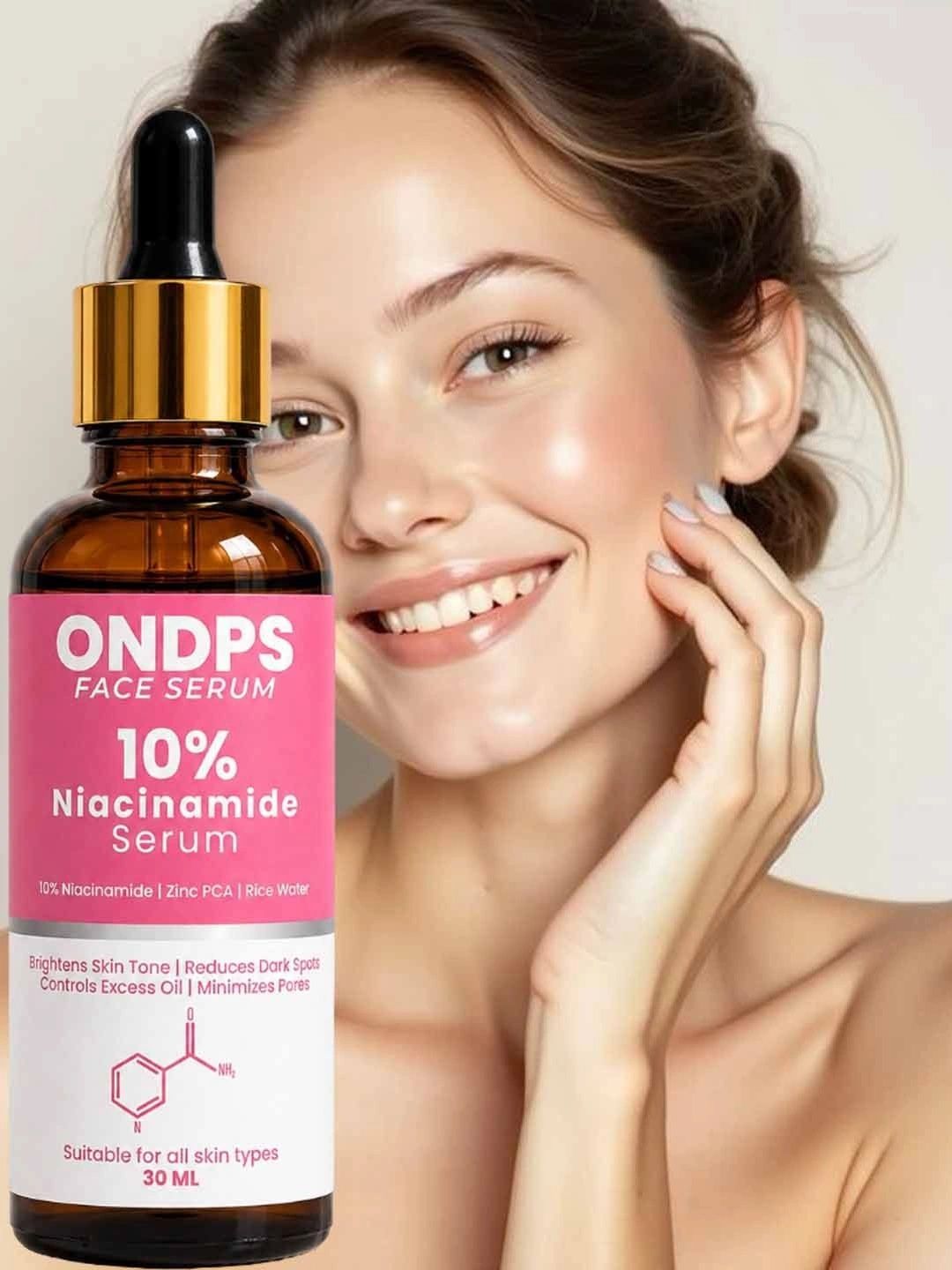 ONDPS 10% Niacinamide Face Serum - 30 ml-picture-23