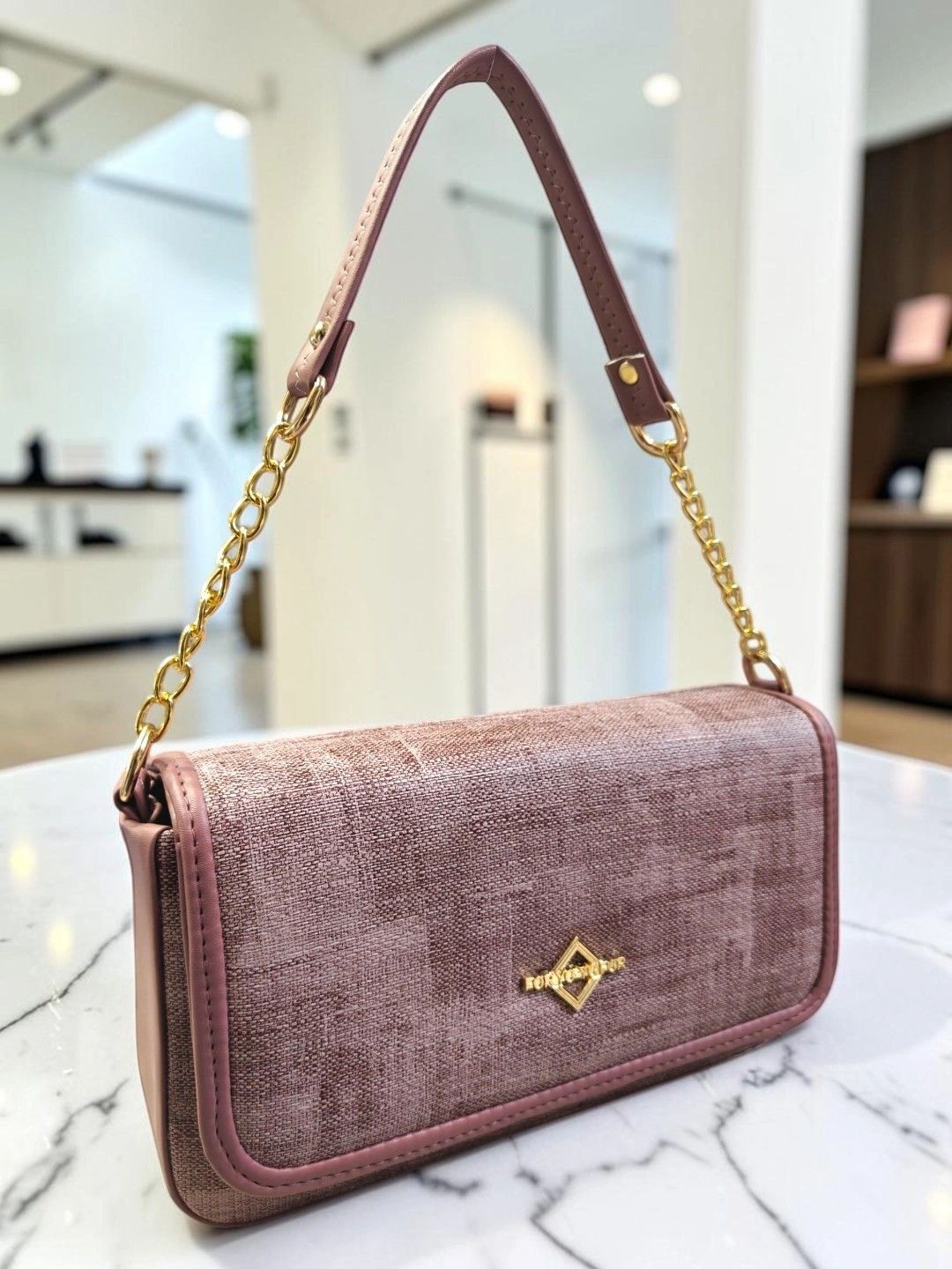 Neelkanth Bags Textured Shoulder Bag-image-47