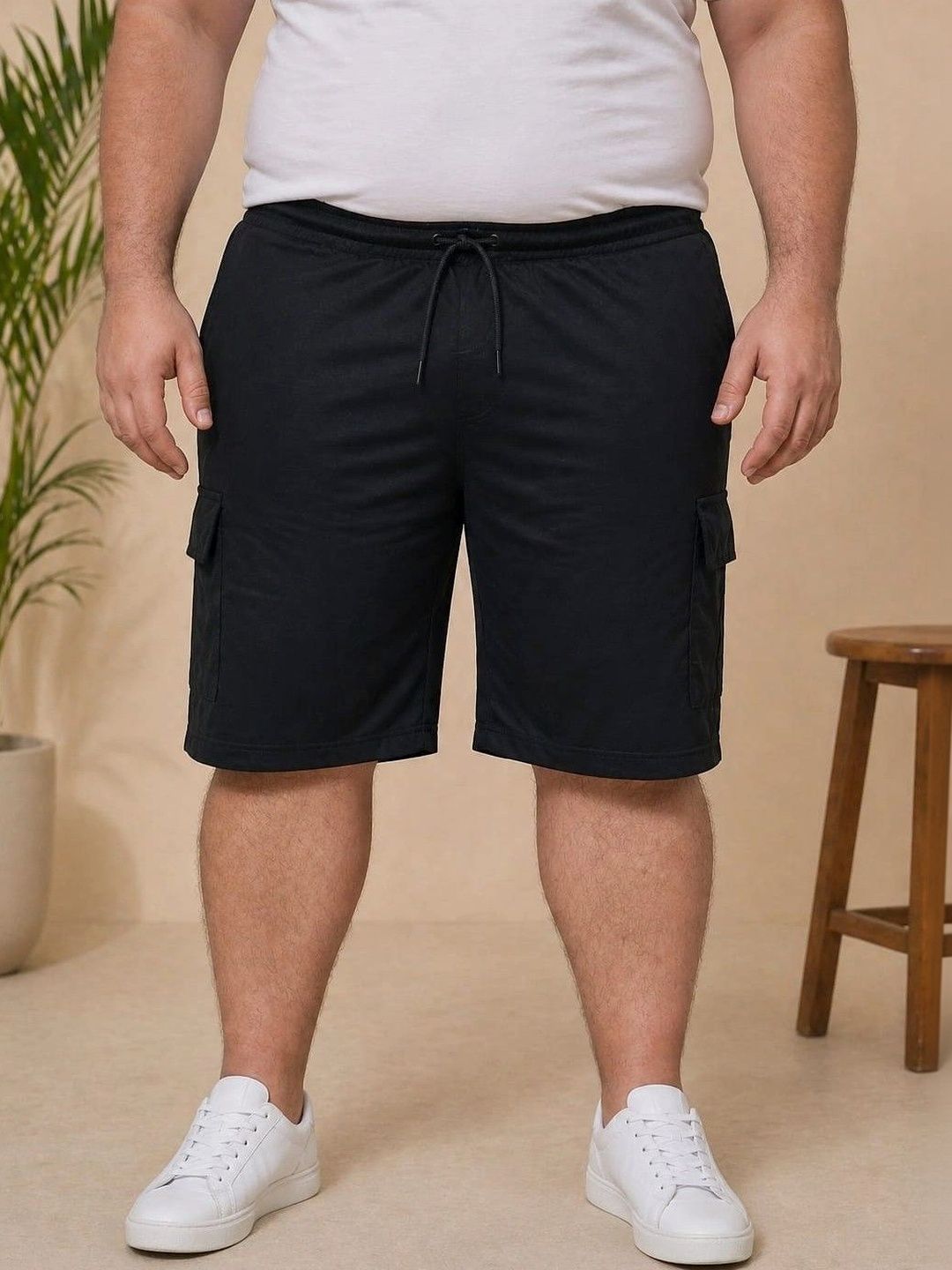 AUSTIVO Men Cargo Shorts-picture-23