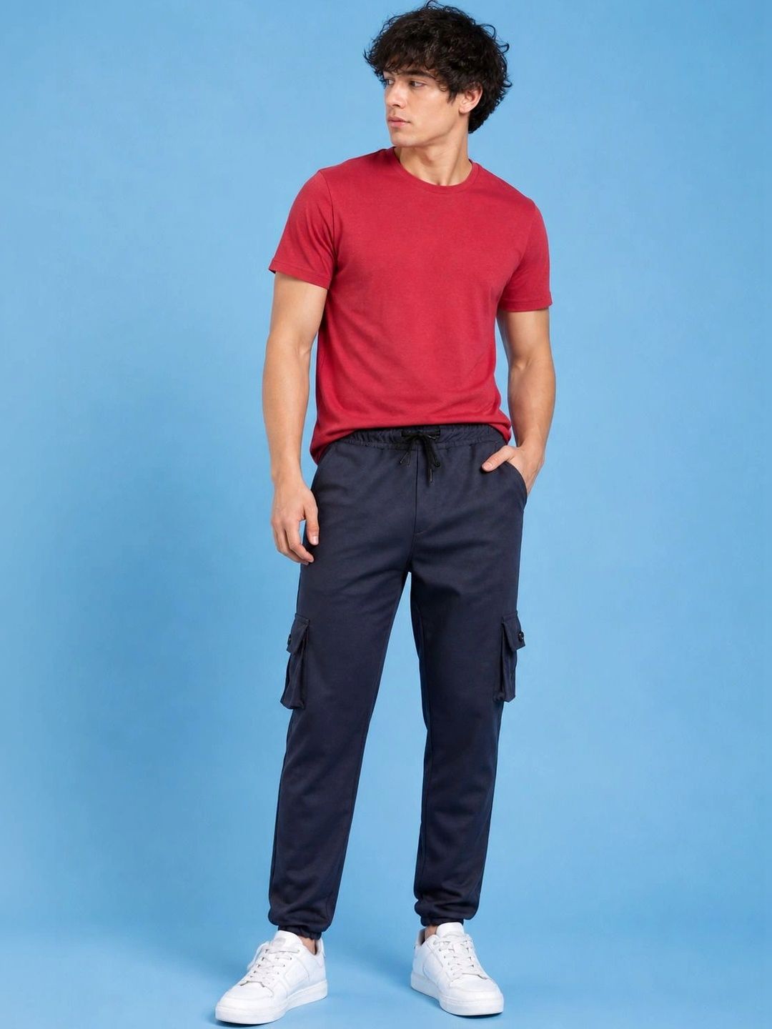 SZN Men Smart Trousers-picture-34