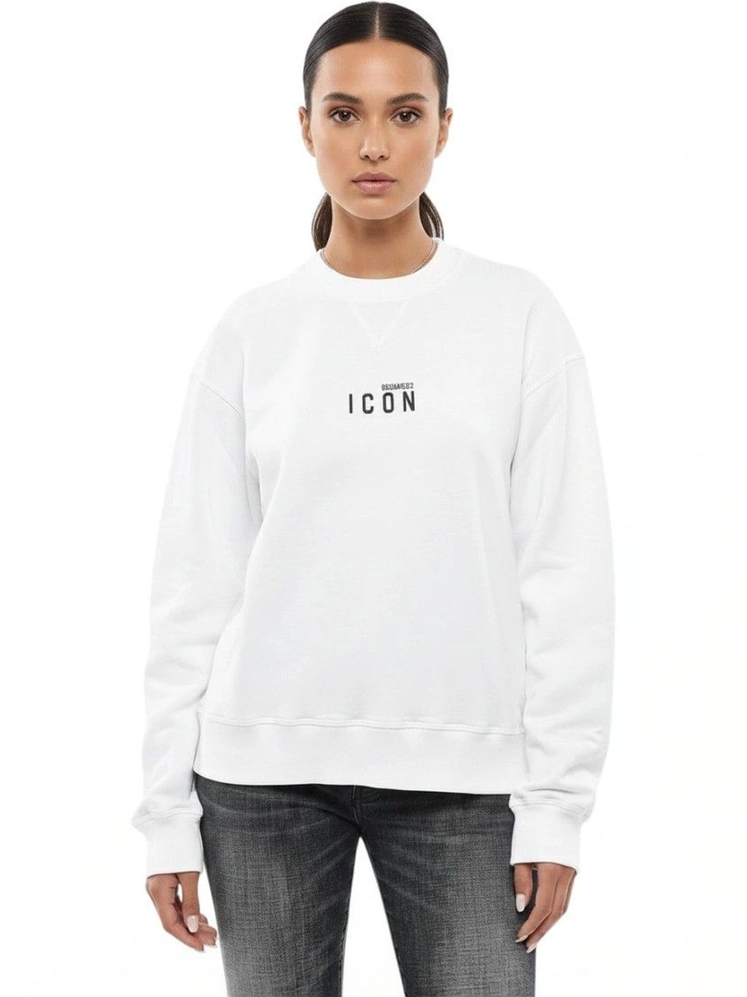 Dsquared2 Women Printed Sweatshirt-picture-25