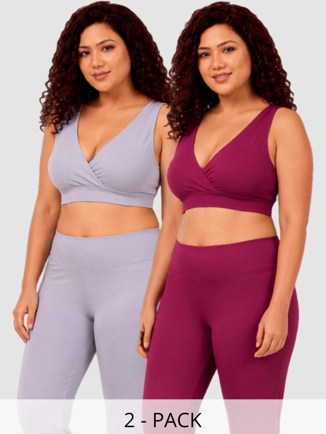 9&You Bra Full Coverage Lightly Padded-picture-47